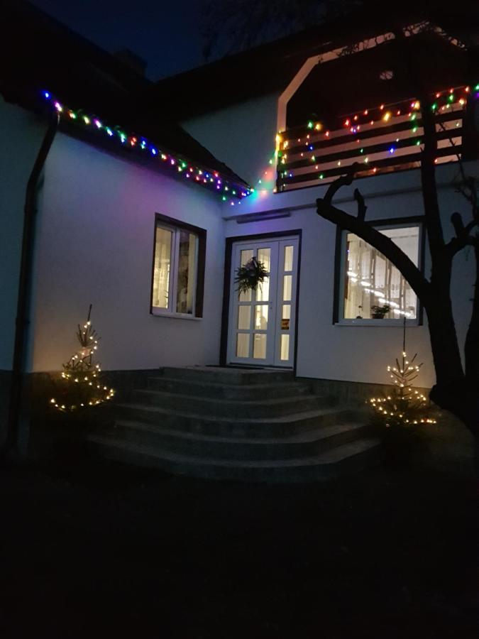 Casa Abp Villa Vatra Dornei Exterior foto